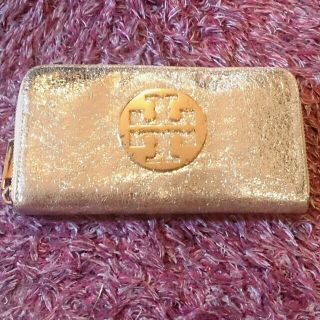 トリーバーチ(Tory Burch)のいいね記念♥TORY BURCH　長財布(財布)