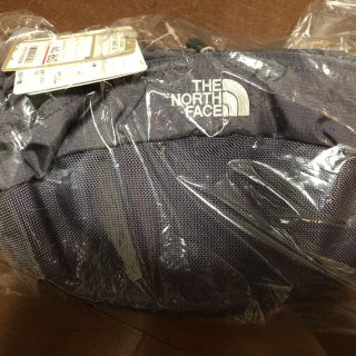 ザノースフェイス(THE NORTH FACE)のTHE NORTH FACE　SWEEP ノースフェイス スウィープ【新品】(ボディバッグ/ウエストポーチ)