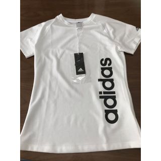 アディダス(adidas)のadidas Lサイズ Tシャツ(ウェア)