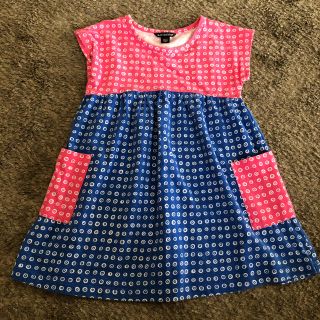 マリメッコ(marimekko)のマリメッコ ワンピース 98cm3y(ワンピース)