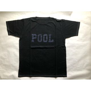 フラグメント(FRAGMENT)の藤原ヒロシ the pool aoyama(Tシャツ/カットソー(半袖/袖なし))