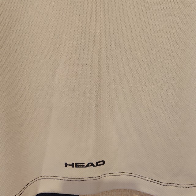 HEAD(ヘッド)のHEADレディースTシャツ レディースのトップス(Tシャツ(半袖/袖なし))の商品写真