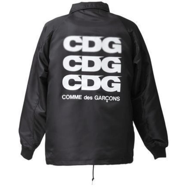 コムデギャルソン ボアコーチジャケット CDG comme des garçon ...