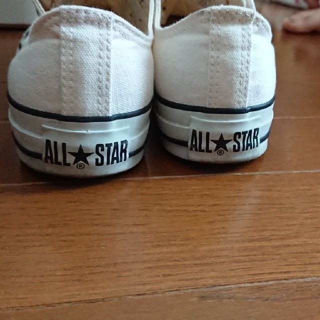 CONVERSE(コンバース)のコンバース  スリッポン レディースの靴/シューズ(スリッポン/モカシン)の商品写真