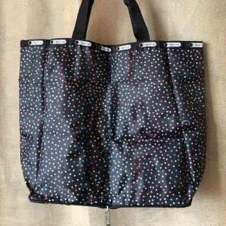 レスポートサック(LeSportsac)のレスポートサック  エコバッグ(エコバッグ)