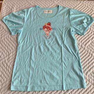 ピンクハウス(PINK HOUSE)の新品✳︎ピンクハウスTシャツ(Tシャツ(半袖/袖なし))