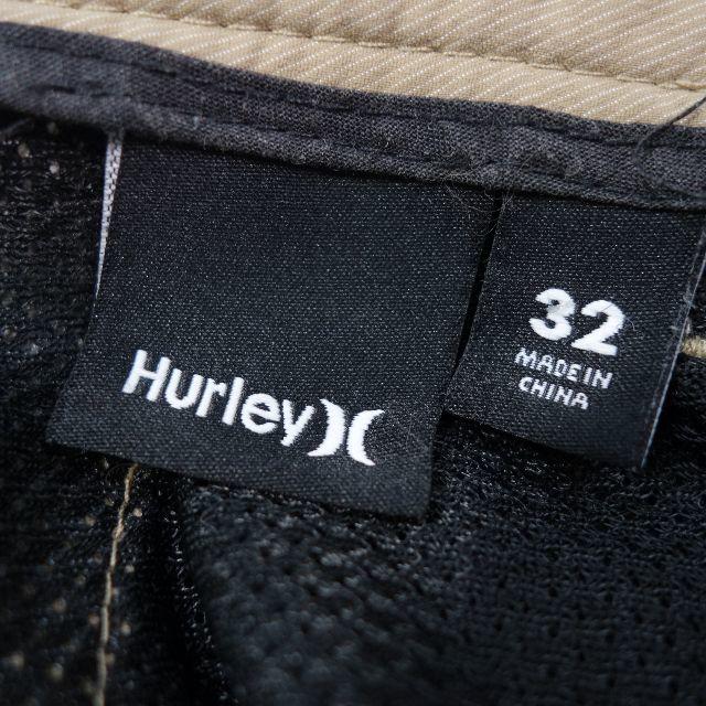 Hurley(ハーレー)のナイキ ハーレー ハーフパンツ MNK-9-1-0003 メンズのパンツ(ショートパンツ)の商品写真