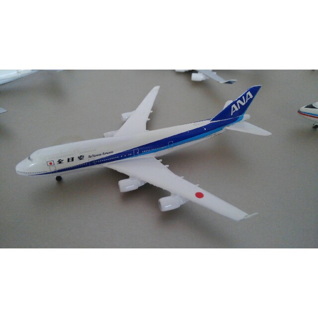 SCHABAKシャバク製 航空機 全日空、日本航空他、まとめて8機セット SCHABAKシャバク製 航空機 全日空、日本航空他、まとめて8機セット