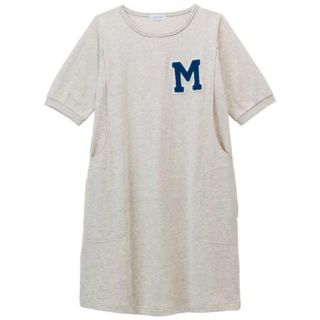 マタニティワンピース(マタニティワンピース)