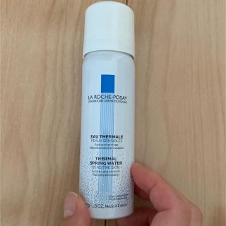 ラロッシュポゼ(LA ROCHE-POSAY)の【8／2まで！】ラ ロッシュ ポゼ ターマルオウォーター(化粧水/ローション)