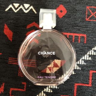 ひでさん専用CHANEL チャンス オー ヴィーヴ  50ml (香水(女性用))