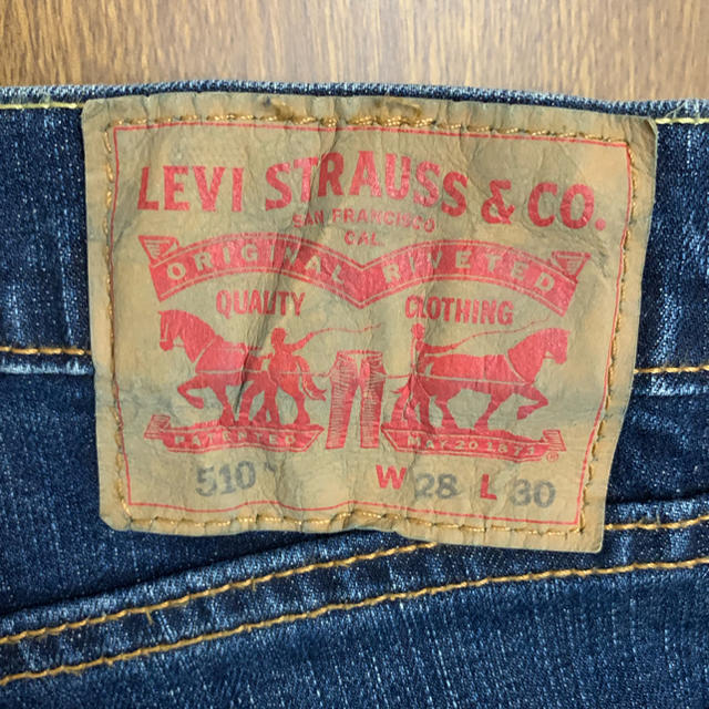 levi's levi strauss & co