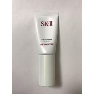 エスケーツー(SK-II)のSK-II アトモスフィアCCクリーム(化粧下地)