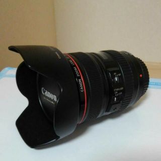 キヤノン(Canon)のtaitan様専用キャノン　美品EF 24-105mm F4L IS USM(レンズ(ズーム))