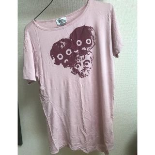 ヴィヴィアンウエストウッド(Vivienne Westwood)のVivienne Westwood MAN Tシャツ(Tシャツ/カットソー(半袖/袖なし))