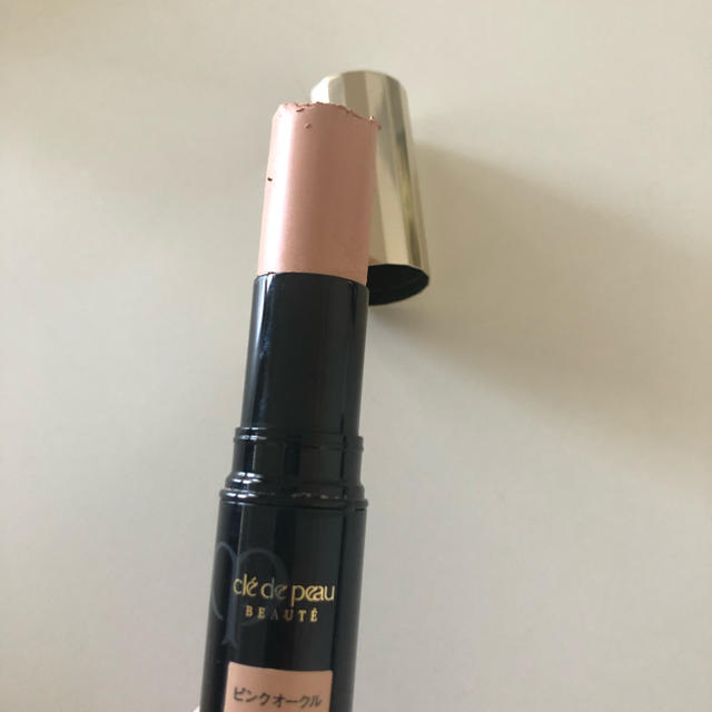 クレ・ド・ポー ボーテ(クレドポーボーテ)のcle de peau BEAUTE ファンデーション コスメ/美容のベースメイク/化粧品(ファンデーション)の商品写真