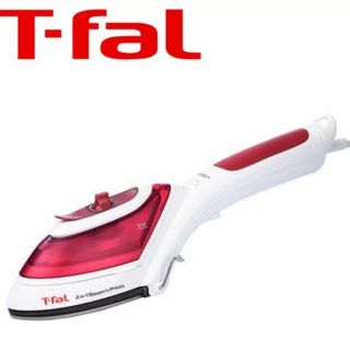 ティファール(T-fal)のT-falスチームアイロン スチームアンドプレス(アイロン)