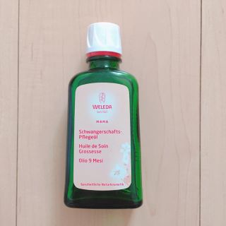 ヴェレダ(WELEDA)のWELEDA ヴェレダ マザーズオイル 100ml(妊娠線ケアクリーム)