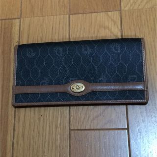 クリスチャンディオール(Christian Dior)のDior長財布(長財布)