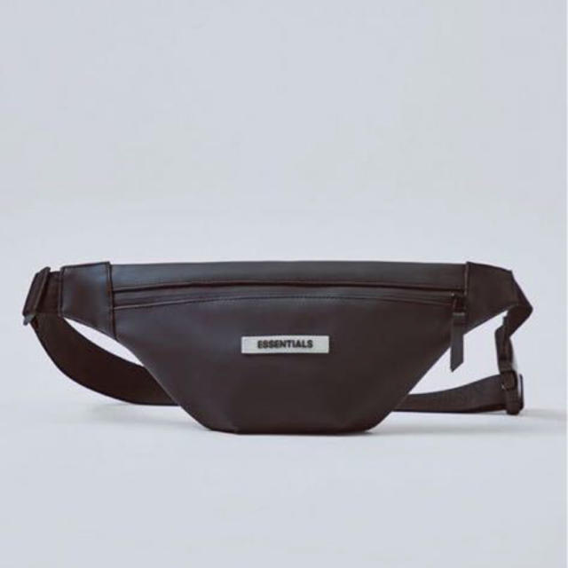 FOG Essentials Waterproof Sling Bag