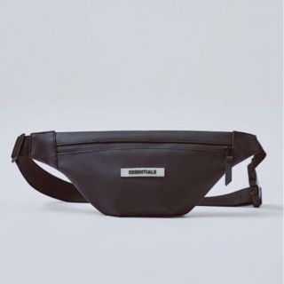 フィアオブゴッド(FEAR OF GOD)のFOG Essentials Waterproof Sling Bag(ボディーバッグ)