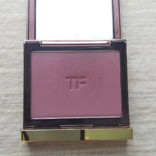 トムフォード(TOM FORD)のトムフォード チークカラー07 グラデュイタス(チーク)