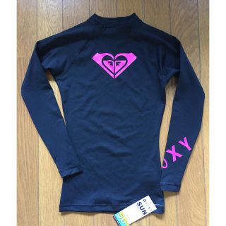 ロキシー(Roxy)のRoxyラッシュガード xxs ロキシー 水着 (水着)