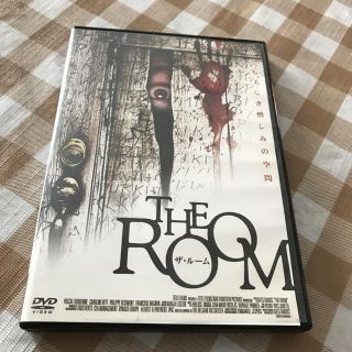 THE ROOM  映画 DVD(外国映画)