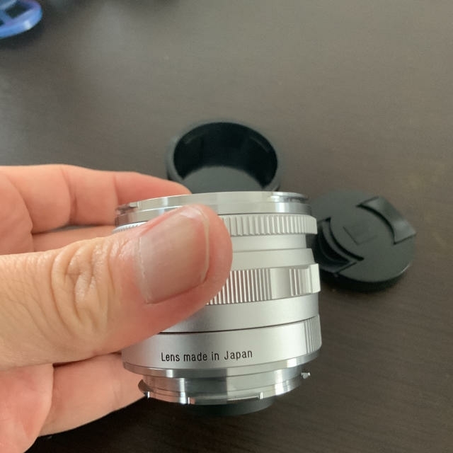 Carl Zeiss Biogon T*2.8/28ZM