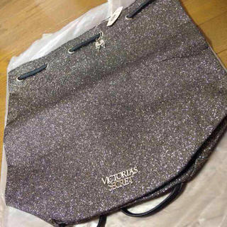ヴィクトリアズシークレット(Victoria's Secret)のVICTORIA'SSECRET bag(リュック/バックパック)