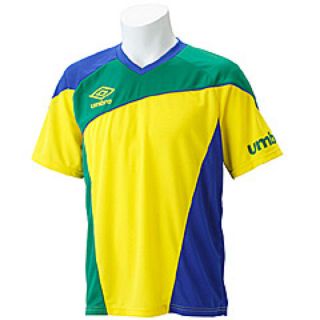 アンブロ(UMBRO)のumbro アンブロ サッカー 半袖シャツ(ウェア)