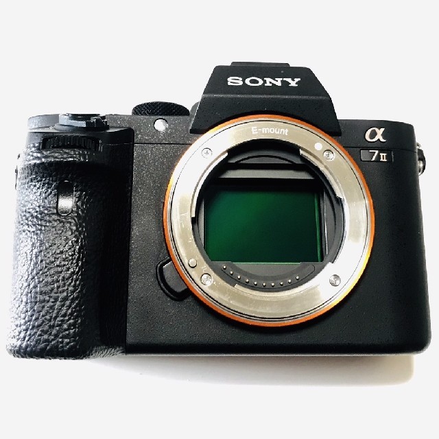 良好品】 SONY - sony α7ⅱ おまけつき ミラーレス一眼 - tennis24shop.com 良好品】 SONY - sony α7ⅱ おまけつき ミラーレス一眼 - tennis24shop.com