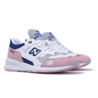 ニューバランス(New Balance)の【Wanchaiboy様専用】NEW BALANCE M1530(スニーカー)