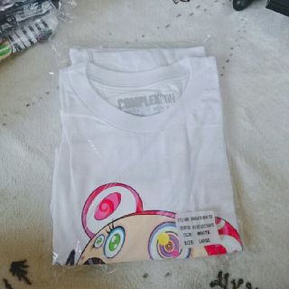 zingaro ComplexCon2017村上隆(Tシャツ/カットソー(半袖/袖なし))