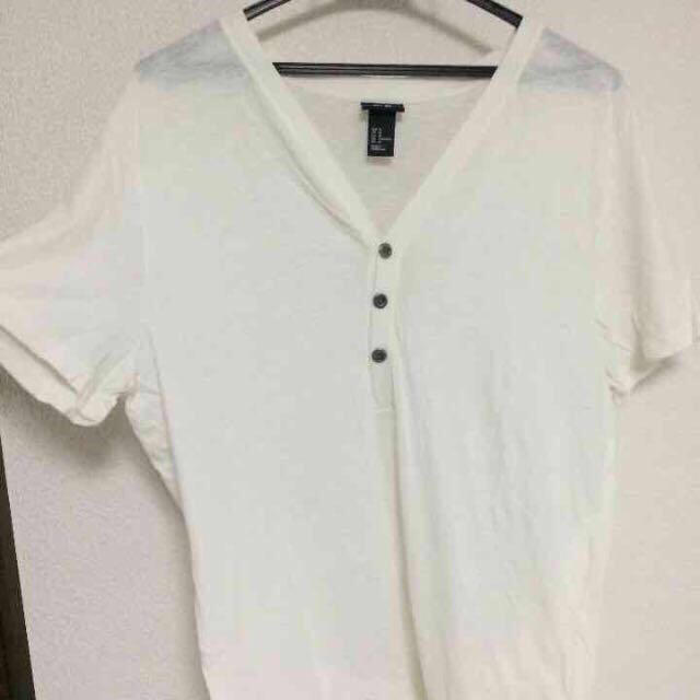 H&M(エイチアンドエム)のyuka様 専用 メンズのトップス(Tシャツ/カットソー(半袖/袖なし))の商品写真