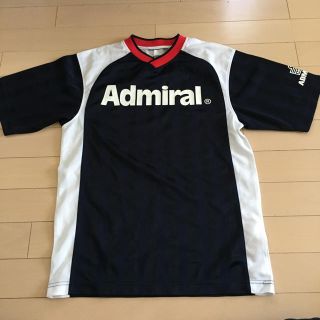 アドミラル(Admiral)の子どもTシャツ160㎝(Tシャツ/カットソー)