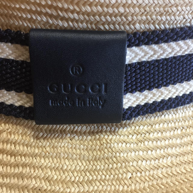 Gucci(グッチ)の♡marry♡様専用 メンズの帽子(ハット)の商品写真