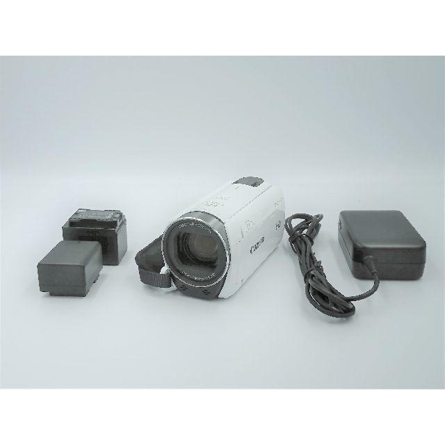 Canon iVIS HF R700 ビデオカメラ Canon iVIS HF R700 ビデオカメラ