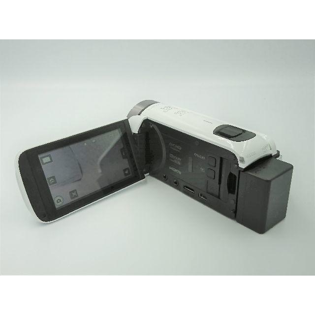 Canon iVIS HF R700 ビデオカメラ Canon iVIS HF R700 ビデオカメラ