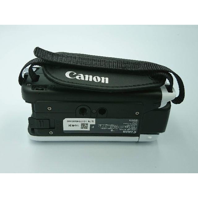 Canon iVIS HF R700 ビデオカメラ Canon iVIS HF R700 ビデオカメラ