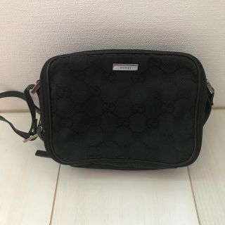 グッチ(Gucci)のGUCCI ポーチ(ポーチ)