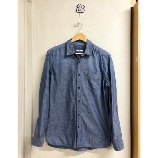 ギャップ(GAP)のGAP ギャップ シャツ メンズ M(シャツ)