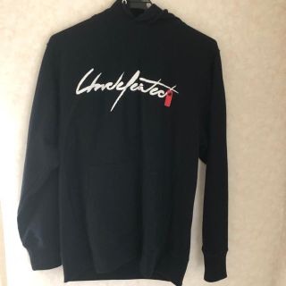 アンディフィーテッド(UNDEFEATED)のundefeated パーカー(パーカー)