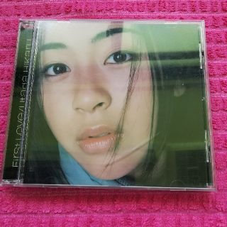 宇多田ヒカル　CD (ポップス/ロック(邦楽))