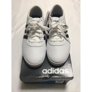 アディダス(adidas)のadidas アディダス スニーカー 新品未使用(スニーカー)