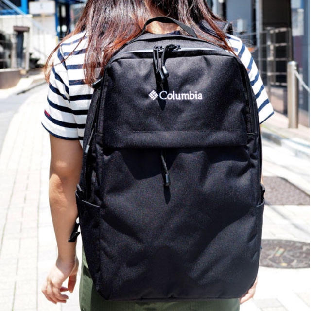 Columbia(コロンビア)のコロンビア リュック バックパック backpack レディースのバッグ(リュック/バックパック)の商品写真