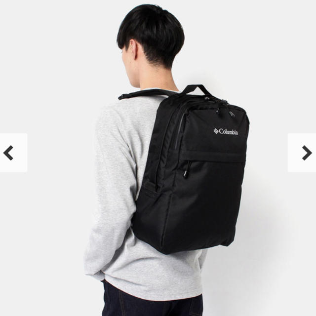 Columbia(コロンビア)のコロンビア リュック バックパック backpack レディースのバッグ(リュック/バックパック)の商品写真