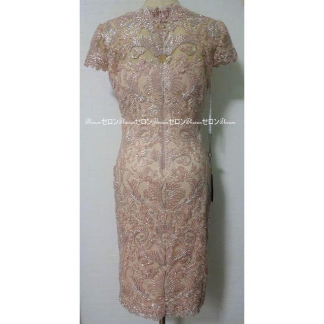 2022得価 TADASHI tadashi shoji タダシ シンメトリーワンピースの通販 by セロン's shop SHOJI - ご専用 新品 国産得価