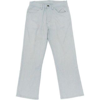 リーバイス(Levi's)のリーバイス 517 スタプレスト ブーツカット スラックス BO33F-118(スラックス)