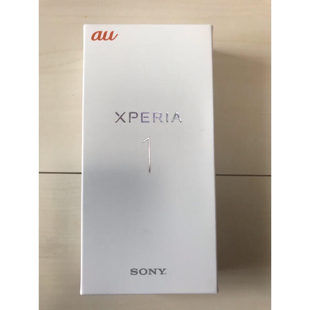 国産品 - SONY ケートラさん専用XPERIA 3個セット 1 スマートフォン